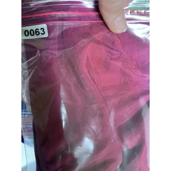 Y2K 100% Silk Babydoll Camisole Tank Top Sz 16 Sequin Fairy Grunge Whimsigoth - Picture 8 of 9